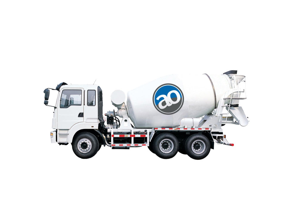 Concreto 300