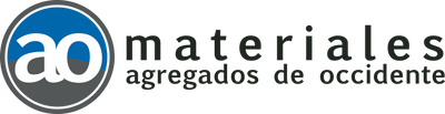 Materiales Agregados de Occidente